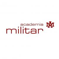 Portuguese Military Academyのロゴです