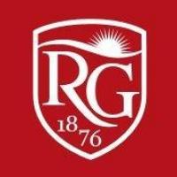 University of Rio Grandeのロゴです