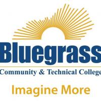 ブルーグラス・コミュニティ&テクニカル・カレッジのロゴです