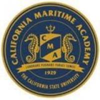 California Maritime Academyのロゴです
