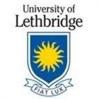 University of Lethbridgeのロゴです