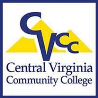 セントラル・バージニア・コミュニティ・カレッジのロゴです