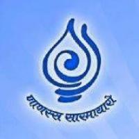 Jain Vishva Bharti Universityのロゴです