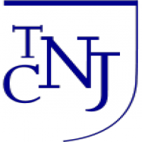 ザ・カレッジ・オブ・ニュージャージー・スクール・オブ・ビジネスのロゴです