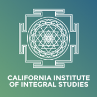 California Institute of Integral Studiesのロゴです