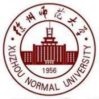 Xuzhou Normal Universityのロゴです
