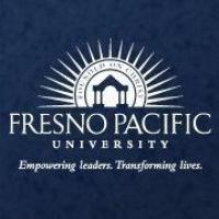 Fresno Pacific Universityのロゴです