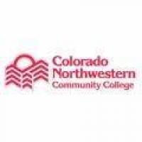Colorado Northwestern Community Collegeのロゴです