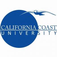 カリフォルニア・コースト大学のロゴです