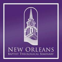 New Orleans Baptist Theological Seminaryのロゴです
