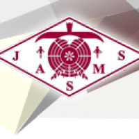Jose Abad Santos Memorial Schoolのロゴです