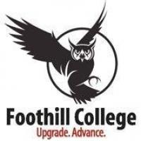 Foothill Collegeのロゴです