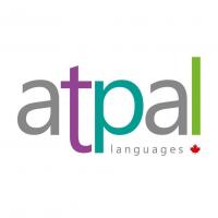 Atpal Languagesのロゴです