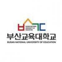 Busan National University of Educationのロゴです