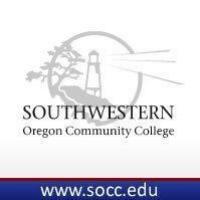 Southwestern Oregon Community Collegeのロゴです