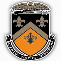 St. John's Military Schoolのロゴです