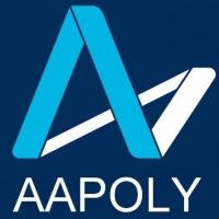 Academies Australasia Polytechnicのロゴです