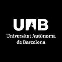 バルセロナ自治大学のロゴです