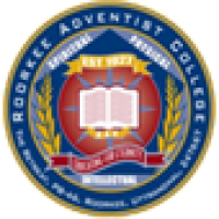 Roorkee  Adventist Collegeのロゴです