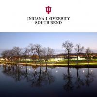 Indiana University, South Bendのロゴです