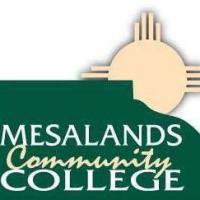 メサランズ・コミュニティ・カレッジのロゴです