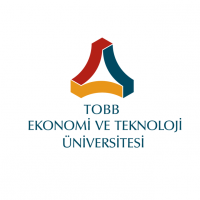 TOBB University of Economics and Technologyのロゴです