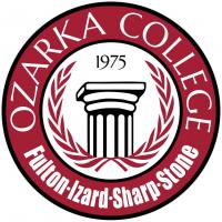 Ozarka Collegeのロゴです