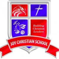Joy Christian Schoolのロゴです