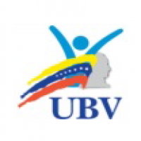 Bolivarian University of Venezuelaのロゴです