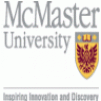 McMaster Institute of Environment and Healthのロゴです