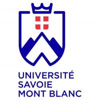 University of Savoyのロゴです