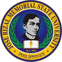 Jose Rizal Memorial State Universityのロゴです
