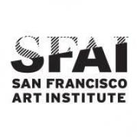 サンフランシスコ・アート・インスティテュートのロゴです