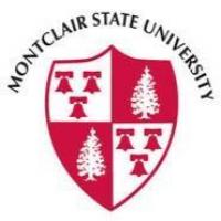 モントクレア州立大学のロゴです