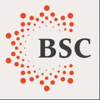 BSC・エディンバラ校のロゴです