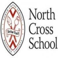 North Cross Schoolのロゴです