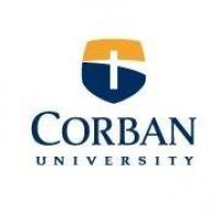 Corban Universityのロゴです