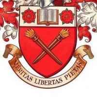 Harris Manchester Collegeのロゴです