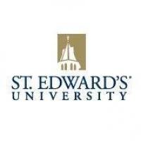 セント・エドワーズ大学のロゴです