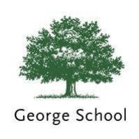 George Schoolのロゴです