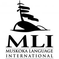 Muskoka Language Internationalのロゴです