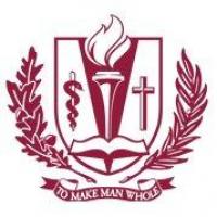 Loma Linda Universityのロゴです