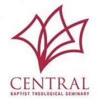 Central Baptist Theological Seminaryのロゴです