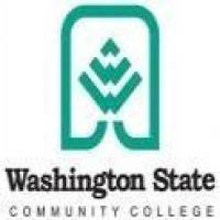 Washington State Community Collegeのロゴです