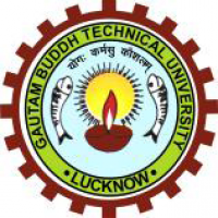 Gautam Buddh Technical Universityのロゴです