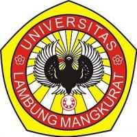 Lambung Mangkurat Universityのロゴです