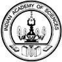 Indian Academy of Sciencesのロゴです