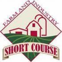 Farm and Industry Short Courseのロゴです