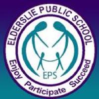 Elderslie Public Schoolのロゴです