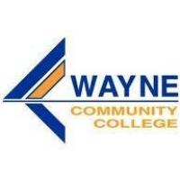 Wayne Community Collegeのロゴです